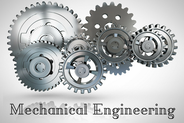 Diploma in Mechanical Engineering Logo
