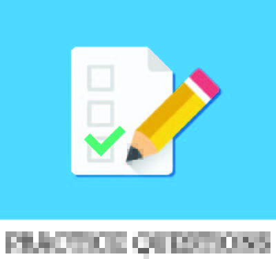 ENGLISH 30 WPM - Practice Questions SET-A