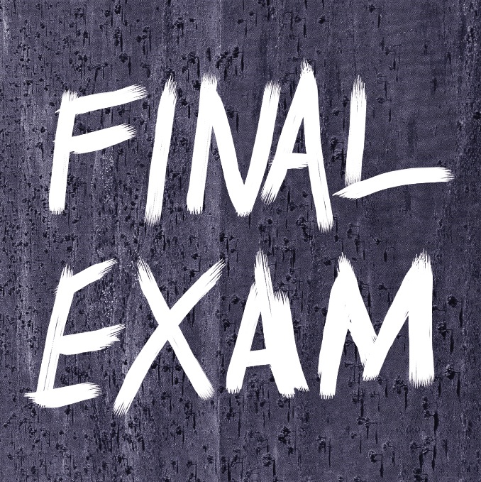 FINAL EXAM-(GCC–TBC) English 30 WPM SET-B